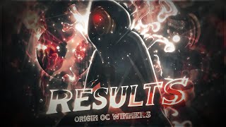 Origin I Open Collab Results [AMV/Edit] 🔥