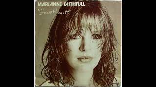 Marianne Faithfull   Sweetheart