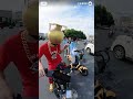 Golden man #trending