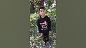 البرعم الصغير مصطفى نور الدين ياسين يقرأ سورة الفاتحة