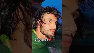 #jaimatadi #gospak #vrialshort agale janm vich Pavan gy