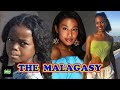 MALAGASY: The Real Black-Asians of  Africa.