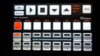 Electrum Drum