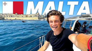 Perché trasferirsi a Malta?