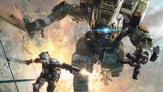 Titanfall 2 Single-Player Review in Progress (Video Game Video Review)