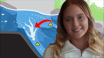 The Pool That Lures You In — Then Takes You Under