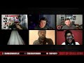 Rampage vs. MMAGuru | Bisping to Rockhold | Huge Askren Update | DUSD Ft. Inner G | & More!