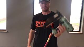 Stedlin Orbital QuietPlug