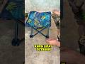 kursi lipat outdoor