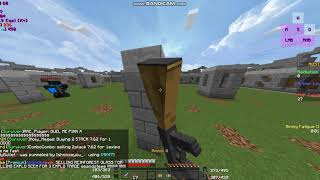Rust v2 Duel Kev #1