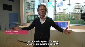 Building the new CIM - Full video