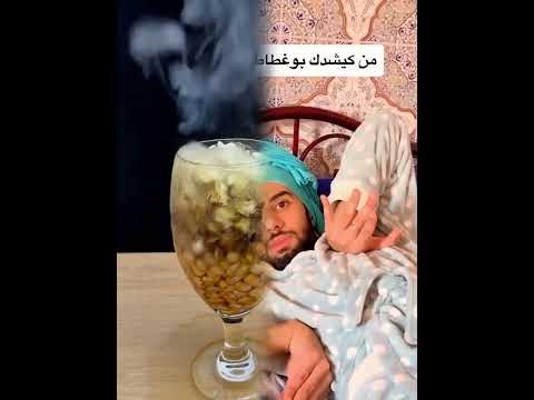 لااتكولو ما كانتهلاش فيها دخلو شوفو كيف كاندوز نهار انا و نسرين 