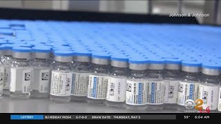 FDA restricts Johnson & Johnson vaccine