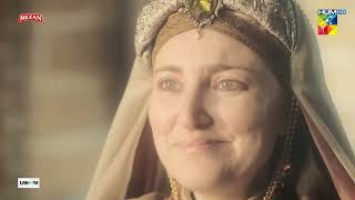 Sultan Salahuddin Ayyubi Episode 4