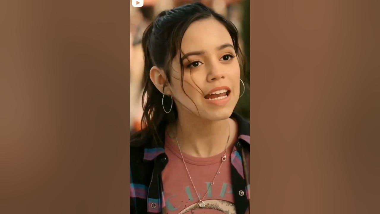 This Movie Name YES DAY jennaortega viral shorts YouTube this-movie-name-yes-day-jennaortega-viral-shorts-youtube