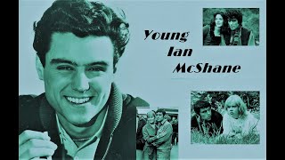 Young Ian McShane