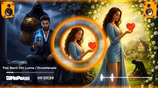 Toți Banii Din Lume 💸 | Etno Manele 2026 | Deejay Mr PedroBASS