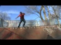 Razors aragon 4 promo mike hazard