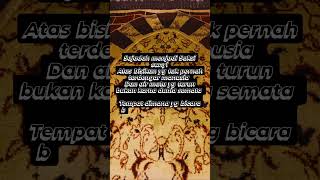 Download Lagu dina amparan sajadah MP3