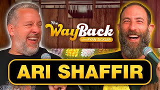 The Wayback #5 | Ari Shaffir