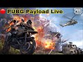 Explosive Action 💣! Pubg payload mode Live🔥🚁 | Payload 3.0 Livestream