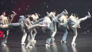 4K Kq Fellaz 2 Geek - Ateez Fellowship Break The Wall