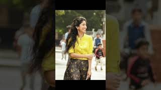 sai pallavi in different dresses look and style 😍 @fascinationchannel