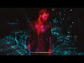 Cyberpunk 2077 ending-Johnny betrays V