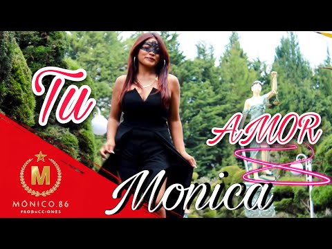 Mónico.86 / Tu Amor ( video oficial)
