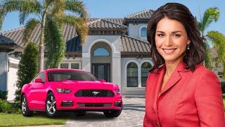 Famous Tulsi Gabbard's Lifestyle ✦ 2024 | Men, Houses, Cars and Net Worth Profile