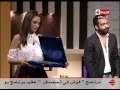 بوضوح الاعلامي عمرو الليثي يسلم درع قناة الحياة لــ ابطال مسلسل الخروج