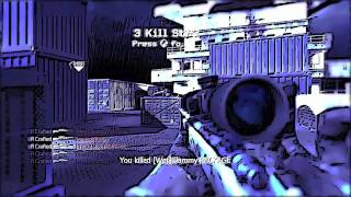OCE 3 (COD 4 gameplay)