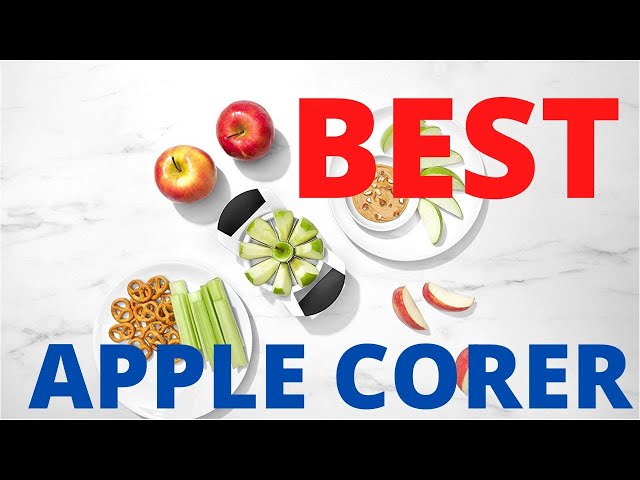 Kuhn Rikon Cook's Tools Apple Corer - Energise Your Life