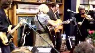 Over the Rhine @ Joseph Beth "Orphan Girl"