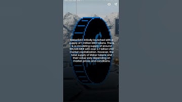 How is Maker (MKR) better than BTC?