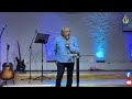 Dios de montes y valles/ Pastor Claudio Navarro/ ICIG