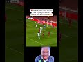 What a goal who is winning the World Cup #worldcup #fifa #portugal #football #ronaldo