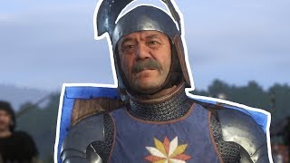 Dueling Sir Hagen Zoul | Kingdom Come: Deliverance (Band Of Bastards)