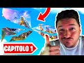 TUTTI I TEASER DEL CAPITOLO 1 DI FORTNITE