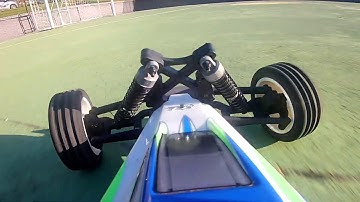 ECX Boost 1/10 Buggy