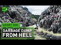 Garbage Dump from Hell. Guatemala City’s Zone 3 District | RT Documentary