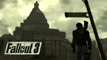 Wandering D.C.’s Lonesome Roads - A Look at Fallout 3’s Side Content
