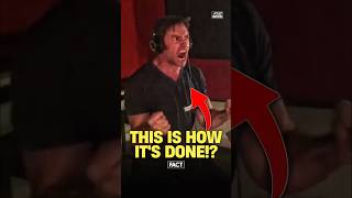 LOGAN Furious Voice Dubbing #mcu #wolverine #logan #hughjackman #deadpool #shorts #feed #feedshorts