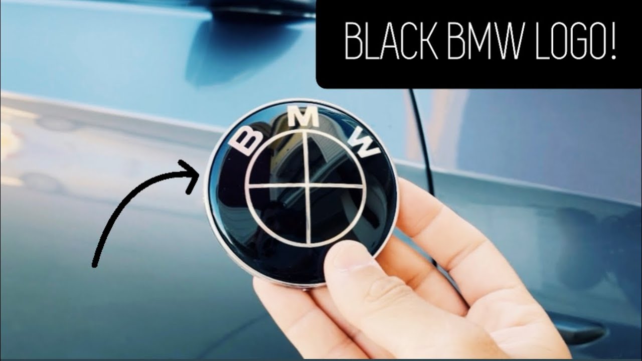 BMW Black Badge 74mm - F22 F87 F32 F33 F30 – Custom My Ride