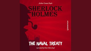 Chapter 3 - The Naval Treaty