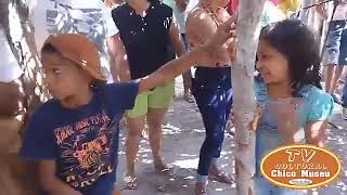 Crianças Dançando Forró