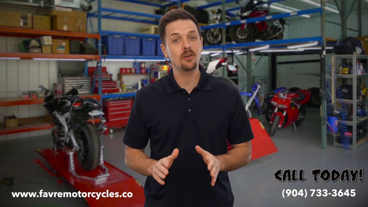 Harley Davidson Tire Repair Jacksonville. 904.733.3645 Jacksonville, FL YouTube