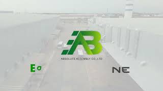 Absolute Assembly - Commercial EV plant | EA x NEX point