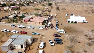 Download lagu Audrick Weds Marcia -  Wedding Video | Moletjie,Ga-Mmasehlong