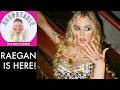 RAEGAN Brings Musical Theatre Pop To Life With “RAEGAN CORE" Here On The Roundtable!